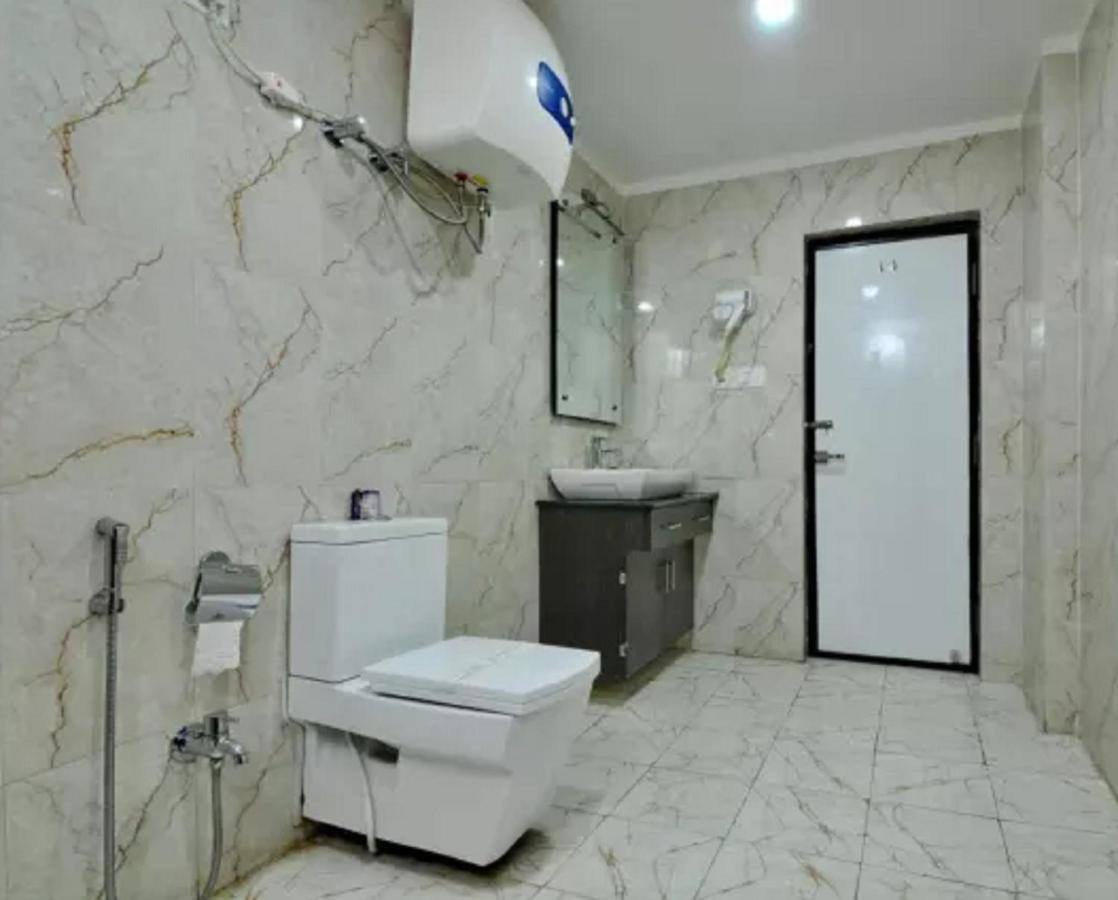 Hotel Savera Patna  Exterior photo
